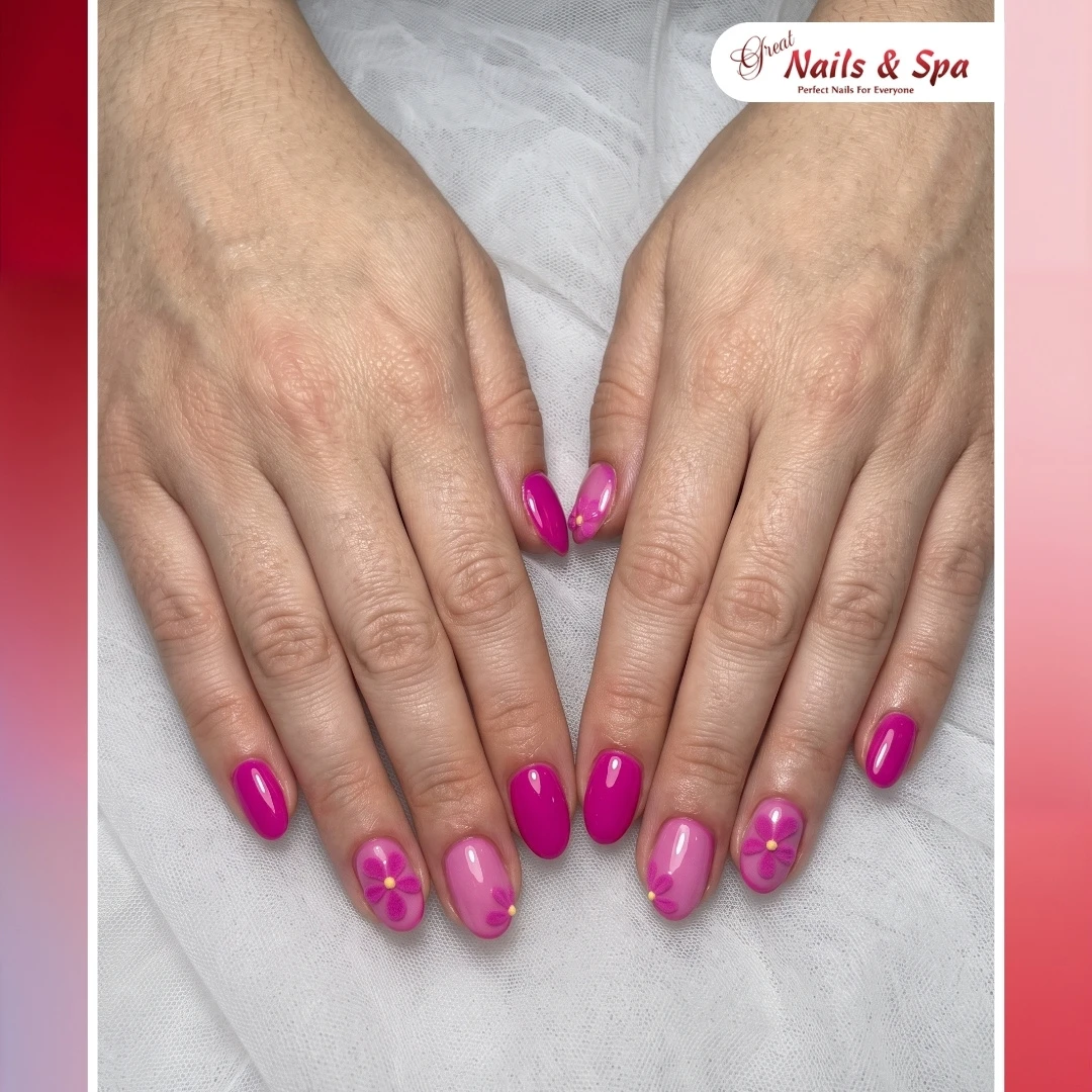 Must Try Nail Designs August 17 2026